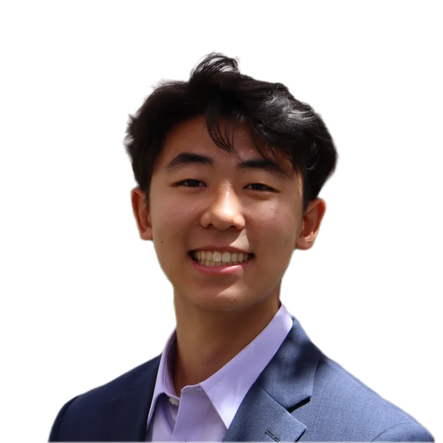 Calvin Lee